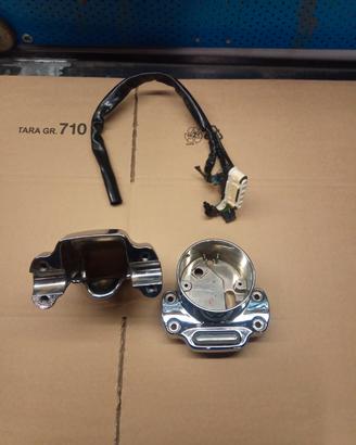 staffa contachilometri Harley sportster 