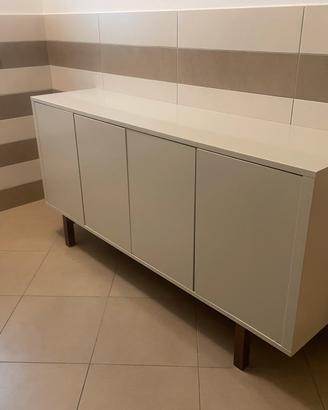 Ikea Stockholm mobile buffet