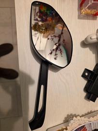 specchietti ducati performance cnc