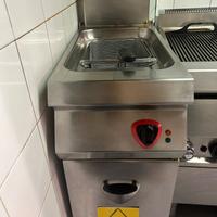 Attrezzatura cucina professionale