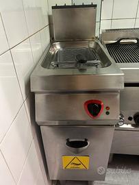 Attrezzatura cucina professionale