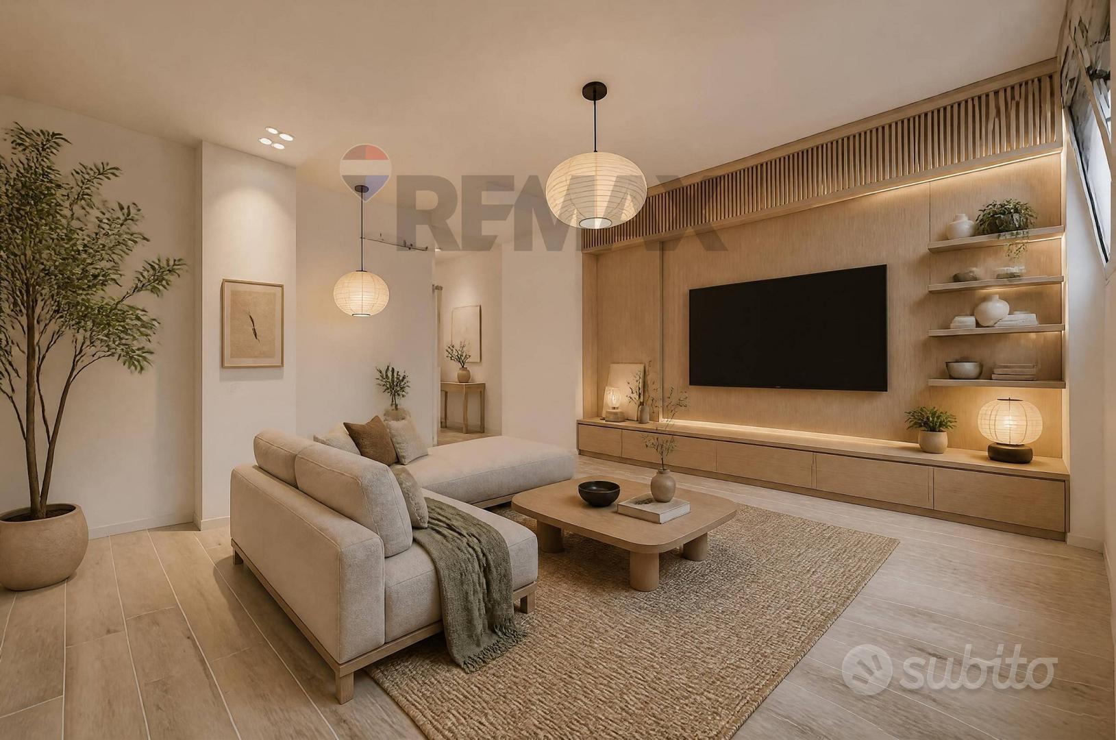 Appartamento – Milano, Cassina Pobbia, Garegnano - Vista 2