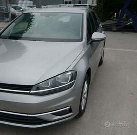 Volkswagen Golf 7 VII ricambi vari