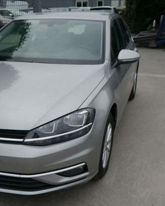 Volkswagen Golf 7 VII ricambi vari