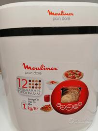 Macchina per fare il pane