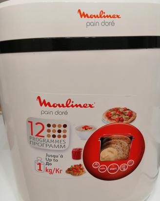 Macchina per fare il pane