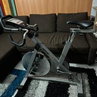 Cyclette professionale KETTLER RACER