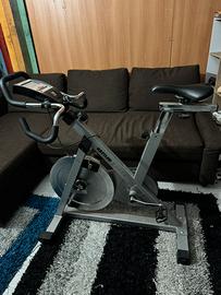 Cyclette professionale KETTLER RACER