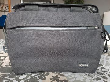 BORSA/FASCIATOIO INGLESINA