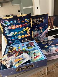 DIXIT DISNEY + carte e pedina promozionale