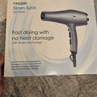 phon professionale Faszin