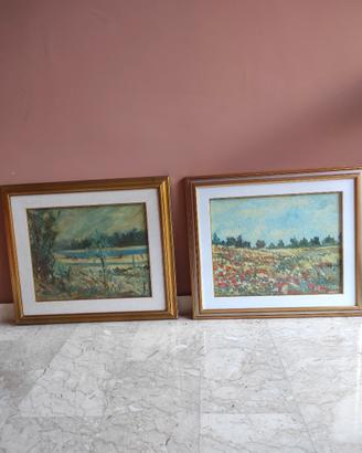 Quadri dipinti ad olio