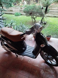Liberty piaggio 150 cc