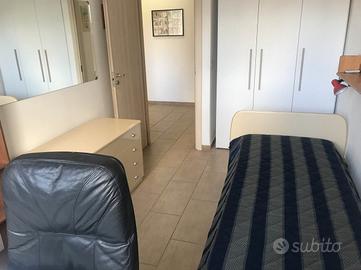 Camere singola e doppie per studenti Zona SanPaolo