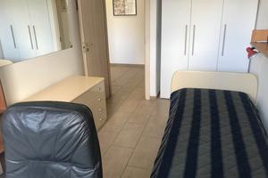 Camere singola e doppie per studenti Zona SanPaolo