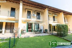 VILLA SCHIERA DEL 2004, COMPLETAMENTE RISTRUTTURAT
