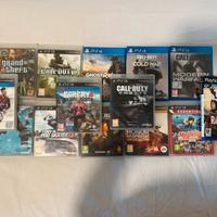 Lotto Giochi Playstation