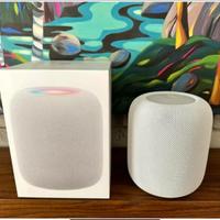 Homepod Apple  1 Gen.