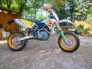 KTM 530 exc