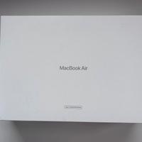 Apple MacBook Air 2023   M1 8Gb Ram HD 256 Gb