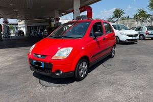 Chevrolet Matiz 800 GPL 2009 IMPECCABILE