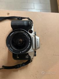 Macchina fotografica