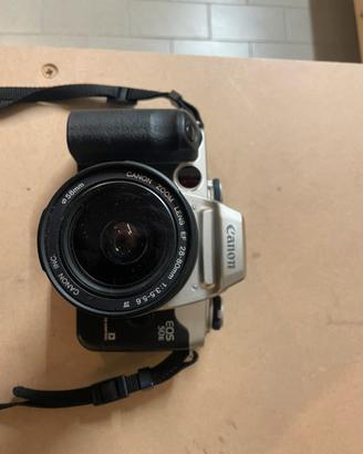 Macchina fotografica