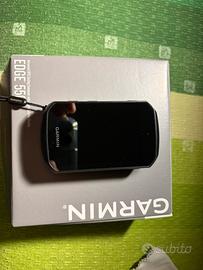 Garmin edge 550