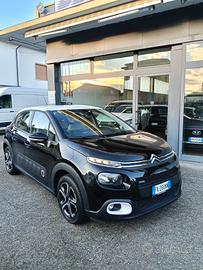 Citroen C3 PureTech 82 Shine
