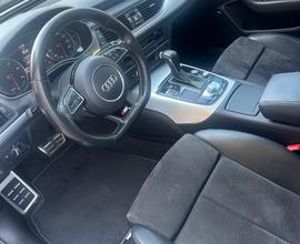 AUDI A6 4ª serie - 2016