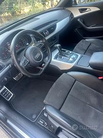 AUDI A6 4ª serie - 2016
