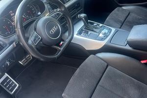 AUDI A6 4ª serie - 2016