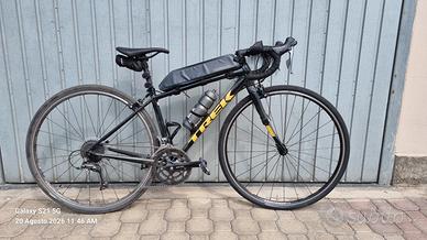 Bici da corsa/gravel 