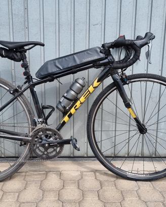 Bici da corsa/gravel 