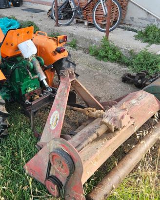 trattore goldoni 526t