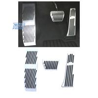 PEDALI BMW E30 E36 E46 E90 E91 E92 E93 LOOK M AUTO