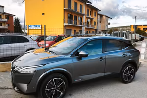 Nissan Qashqai EPower 158 CV Tekna+