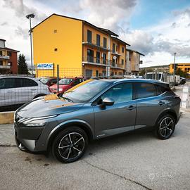 Nissan Qashqai EPower 158 CV Tekna+