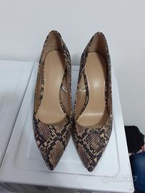 Scarpe H&M 