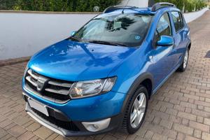 Dacia Sandero 1.5 dCi 8V 75CV Ambiance