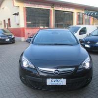 Opel Astra GTC 1.6 Turbo 180CV 3 porte Cosmo S
