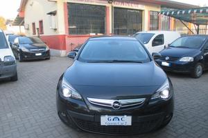 Opel Astra GTC 1.6 Turbo 180CV 3 porte Cosmo S