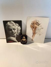 Lotto Vintage Marylin Monroe
