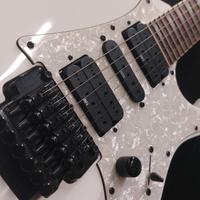 chitarra ibanez RG series