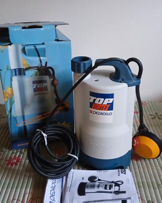 pompa immersione 