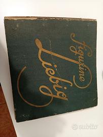 Vecchissimo album Liebig completo!!!