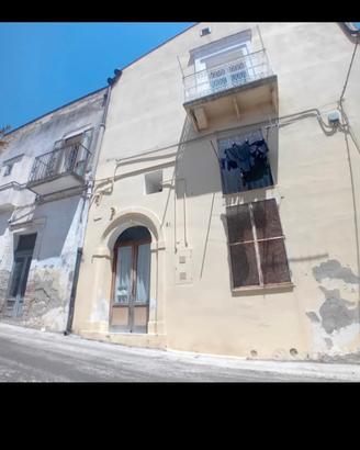 Casa indipendente
