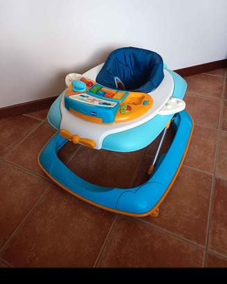 Girello aereo Chicco