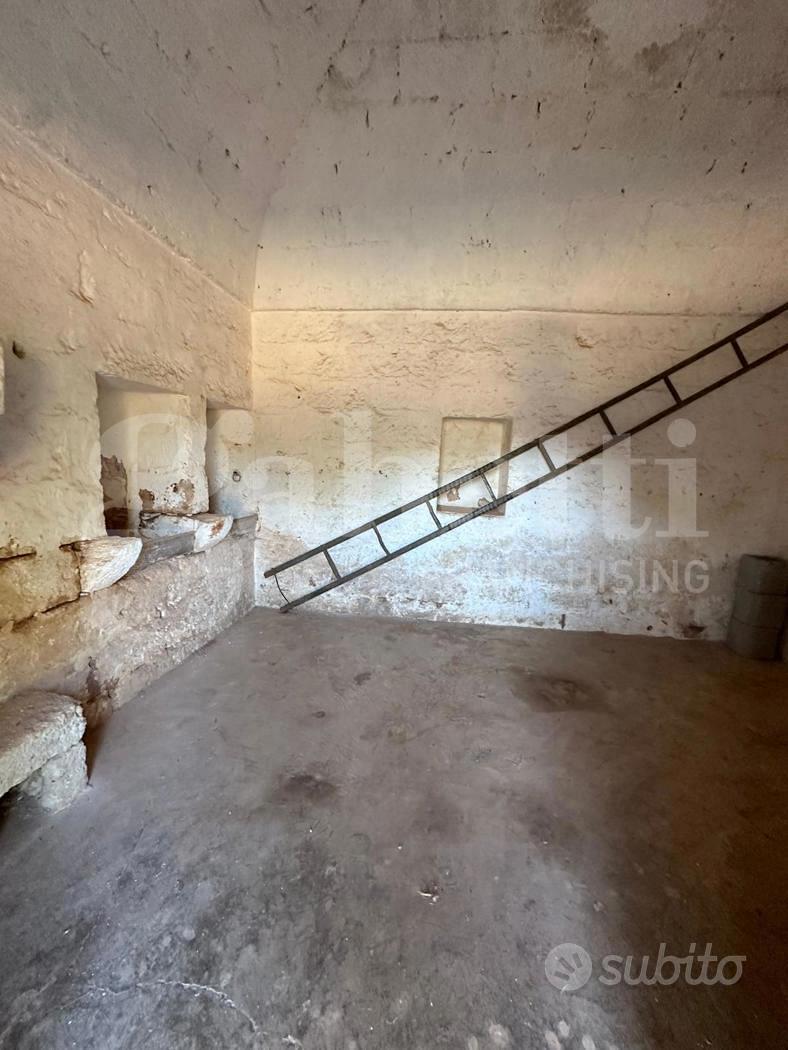 Terreno Agricolo Ostuni [Cod. rif 3331405VRG] - Altro