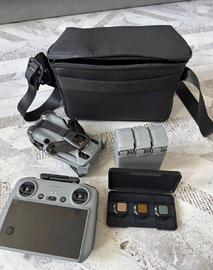 DJI Mini 5 pro pari al nuovo